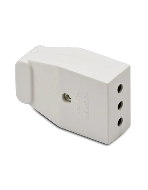 Master 2P+E 10A 05511 electrical socket