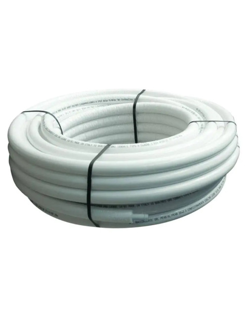 Tubo multistrato per climatizzatori Ape 16x2 mm 50m 9MRC02162050F