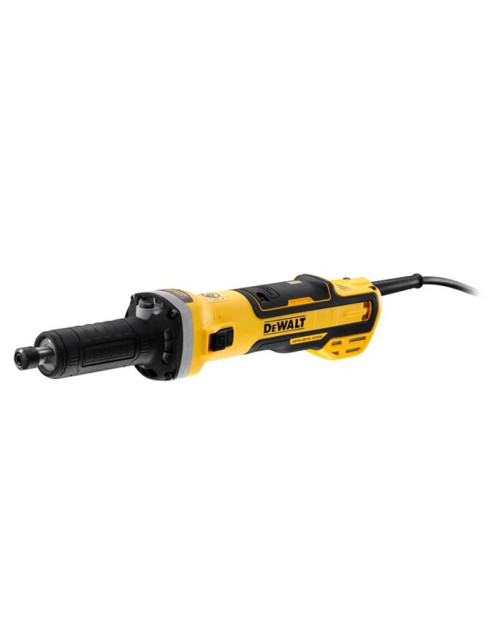 Meuleuse droite filaire DeWALT 1 300 W DWE4997-QS