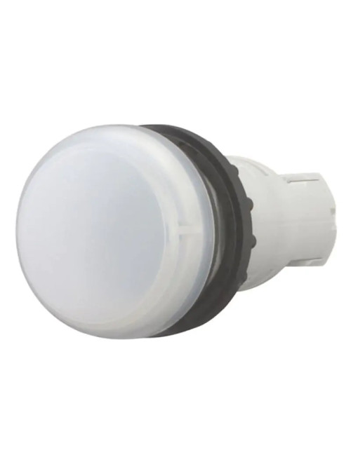 Eaton M22-LC-W Luz indicadora empotrada blanca 216907