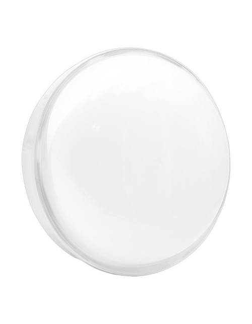 Plafonnier LED Century SIMPLY rond 24W 4000K IP65 SMR-242240