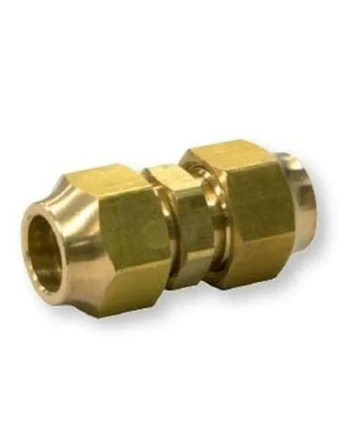 Arnocanali junction fitting 1/2 brass connection NRG0312