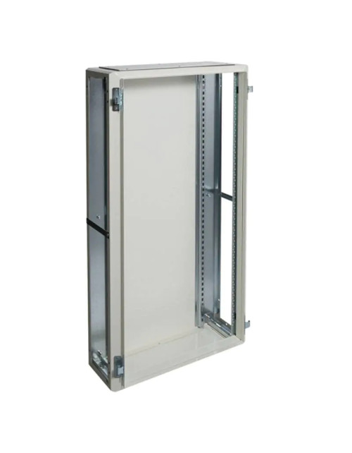 Hager Wandpanel für Quadro 5 IP55 H1410 L685 P260 FM206