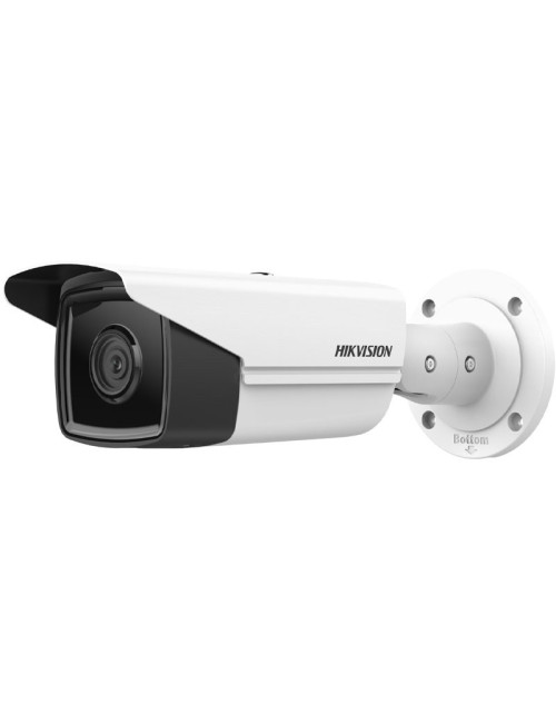 Cámara tipo bala Hikvision DS-2CD2T43G2-4I IP 4MP con lente de 4 mm 311313641