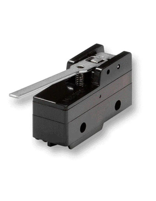 Omron MICRO SWITCH fin de course Plongeur avec connexion M12 Z15GQB-106712000