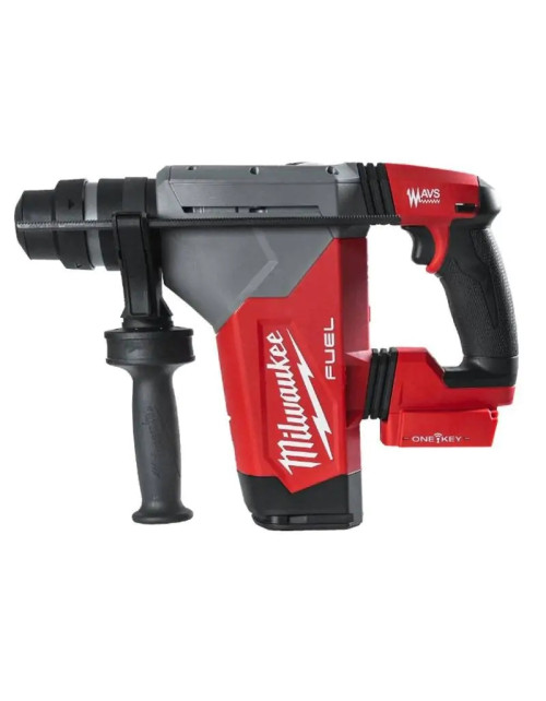 Milwaukee M18 SDS-PLUS hammer drill 32 mm 4933478884