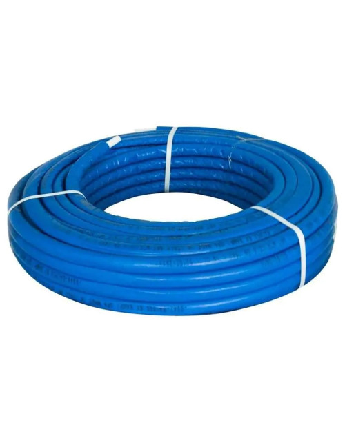 Giacomini multilayer pipe PEX-b/Al/PEX-b 26x3 25m R999IY277