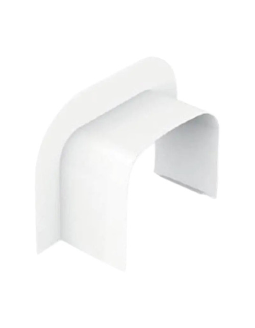 Pasaje de pared Arnocanali para canal NKP6590.3 de 90x65 mm