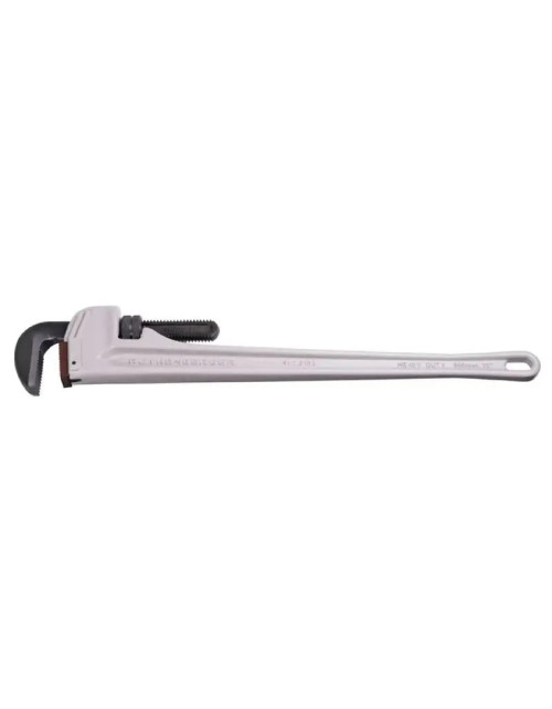 Rothenberger ALUDUR light alloy pipe wrench 0-141 mm 70163