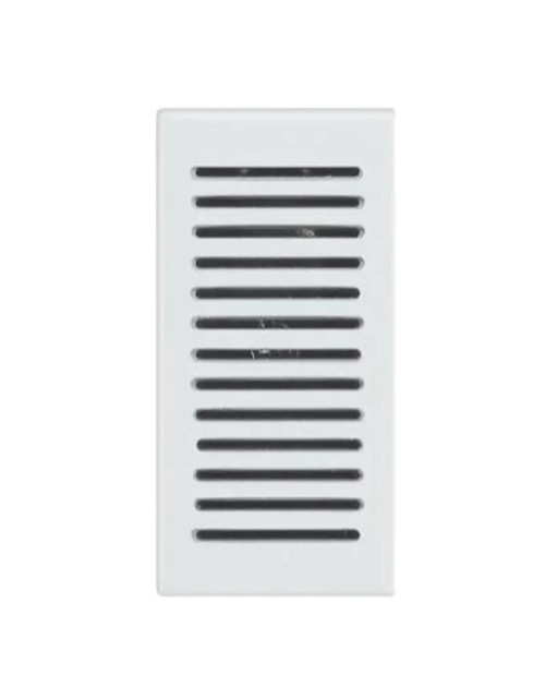 Legrand Vela zumbador blanco voltaje 230V 687045