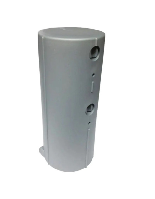 Novalux gray plastic support for fixing to A550GR pole