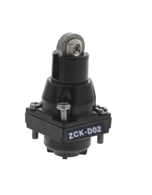 Telemecanique ZCKD ZCKD02 limit switch head