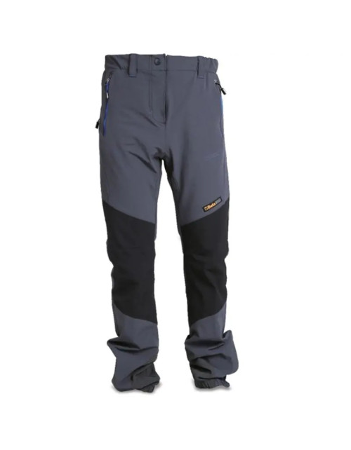 Beta Work Pantalón de trabajo trekking 230 gramos Talla L 078110003