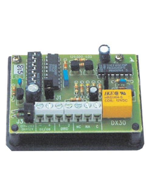 Hiltron bistable single-channel decoder board for Bird Dx30 antenna