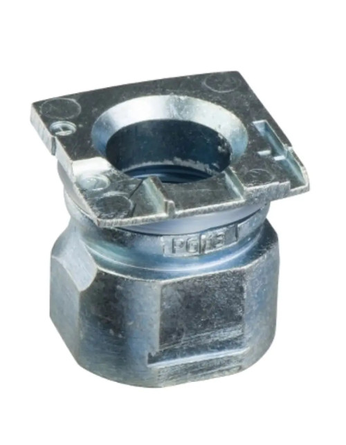 Telemecanique PG13.5 cable gland entry for ZCDEG13 limit switch