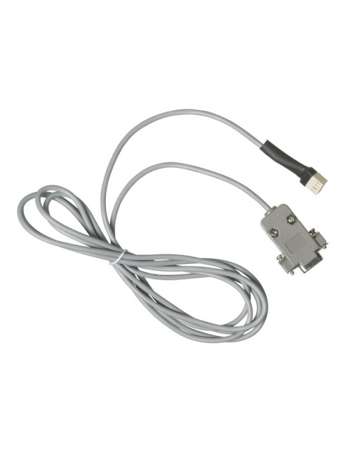 Bentel PC programming cable for BGSM PC LINK