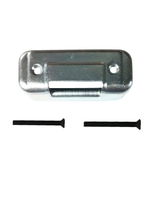 FAAC Pillar striker for electric lock 712990