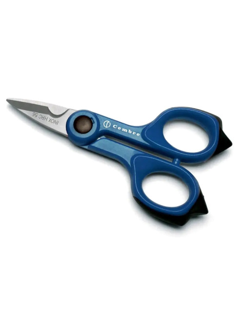 Cembre Professional Scissors for Electricians SC3X
