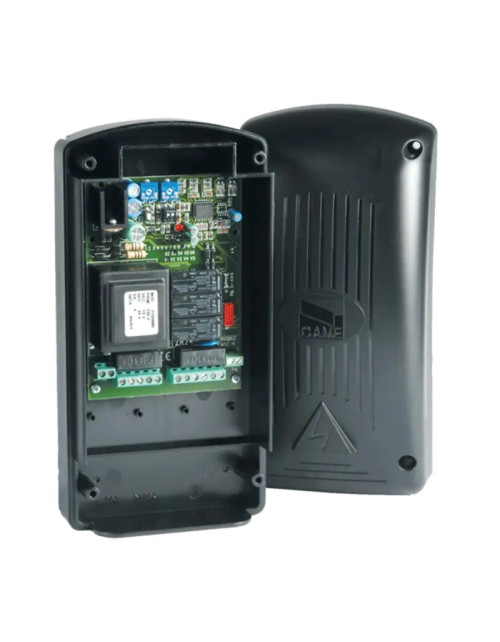 Came ZR24N control panel for 230V motors 809QA-0010