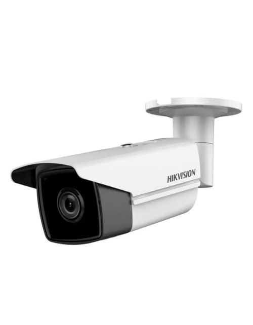 Cámara tipo bala IP Hikvision 8MP 4 mm IR80m WDR DS-2CD2T83G0-I8 311301495