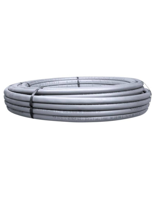 Ape multilayer heating pipe 26x3 mm 50m 9MR04263050F