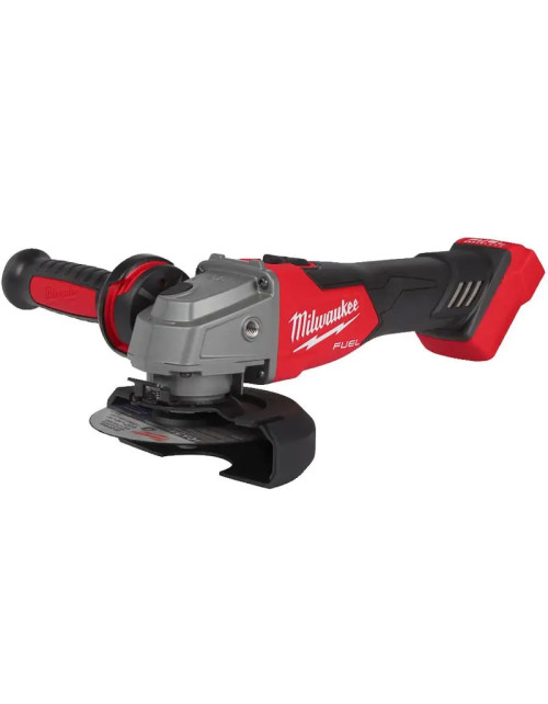 Amoladora angular Milwaukee M18 FSAG125X-0X 125mm 4933478428