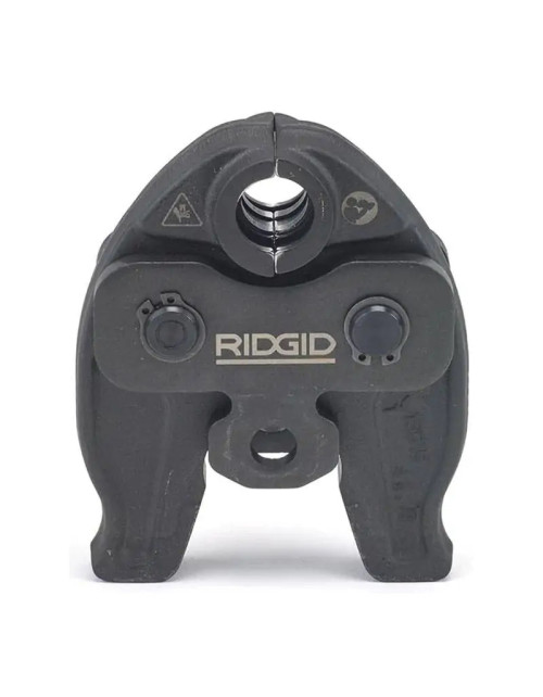 Mordaza Ridgid Compact TH 26 mm 19 kN para prensadora RP 219 69253