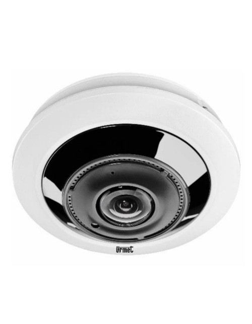 Urmet IP 12M Fischaugenkamera 360-Grad-Winkel 1099/680