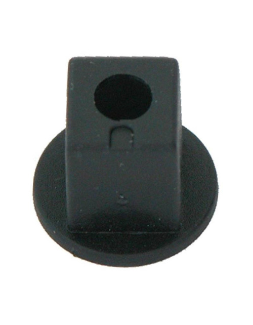 Idroblok Kunststoff-Kartuschenhalter 10x10,5 mm S.22477