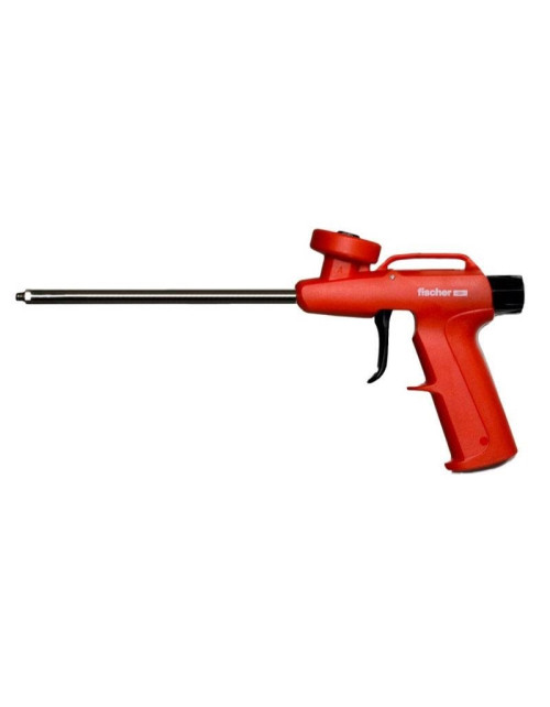 Pistola de espuma de poliuretano Fischer PUP K2 PLUS 00062400