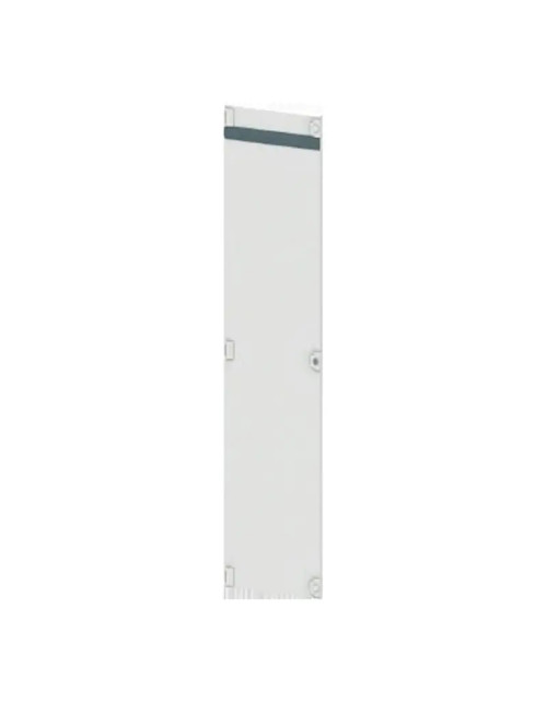 Porta in lamiera Siemens ALPHA 630 IP55 B400 H2000 DX 8PQ21974BA05