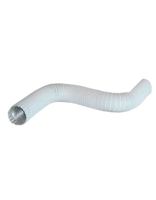 Ferrari flue gas exhaust hose for boilers D 120mm 101154