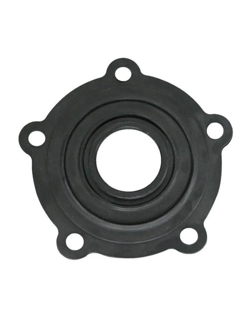 Idroblok perforated gasket for rubber water heater flange 01015521