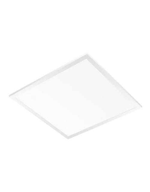 Ledvance Osram LED Panel 36W 3000K 60X60cm Weiß PLECO60036830G2