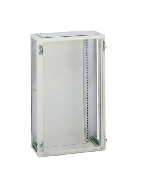 Hager wall panel for Quadro 5 H1100 L685 P260 IP55 FM204