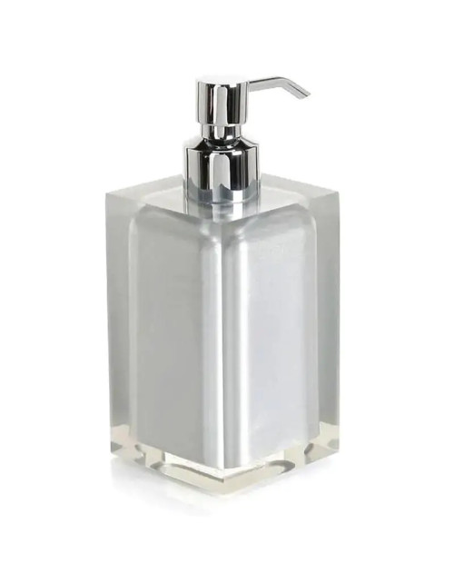 Gedy Rainbow free standing liquid soap dispenser RA81-73