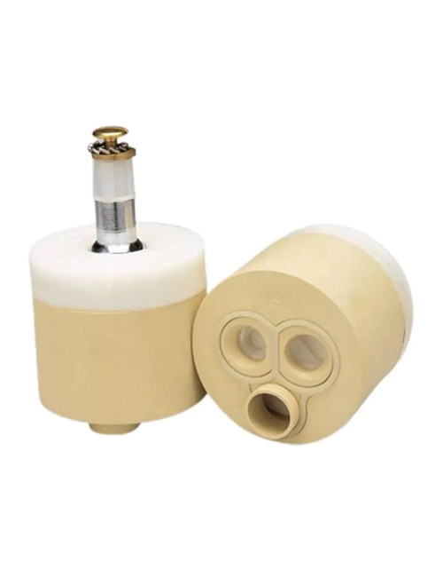 Ceramic GTL mixer cartridge D 49 mm H 73 mm 818000PBRFD