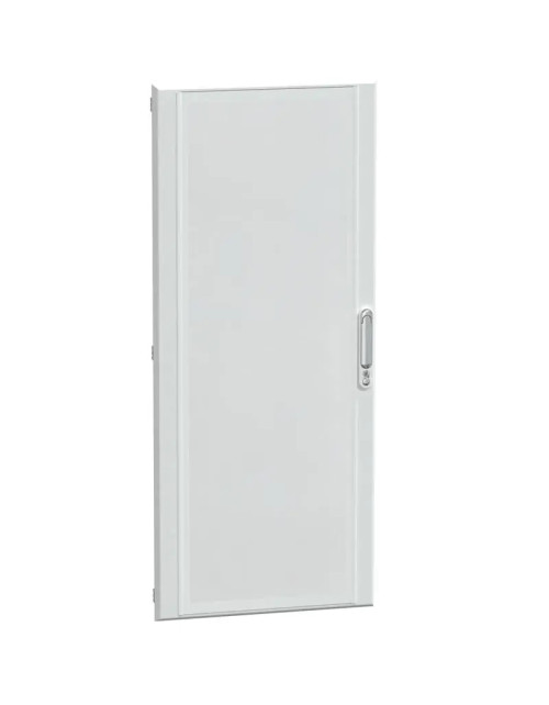 Puerta transparente para paneles Schneider PrismaSet G W600 27M IP30 LVS08232