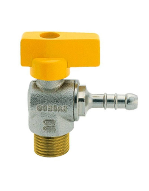 Rubinetto a sfera per gas GPL Enolgas Bon Gas M 1/2 G0322N04