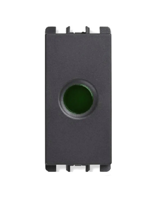 Green diffuser 1 module Urmet Simon Nea 10283