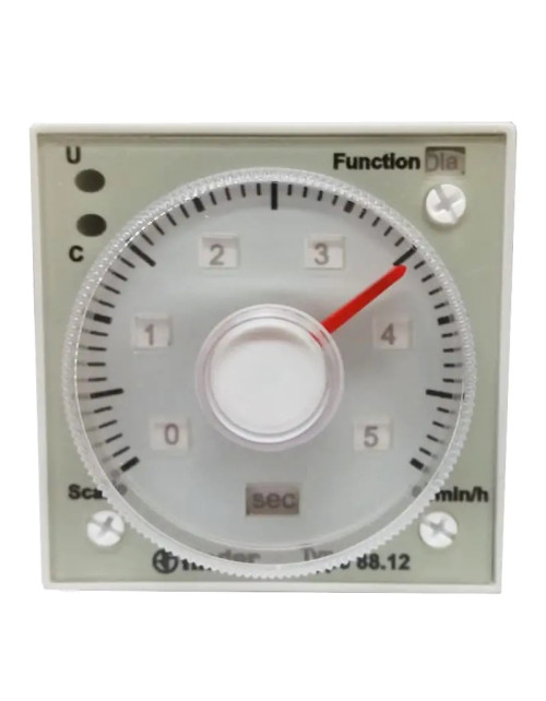 Finder Multifunktions-Timer 230V 881202300002