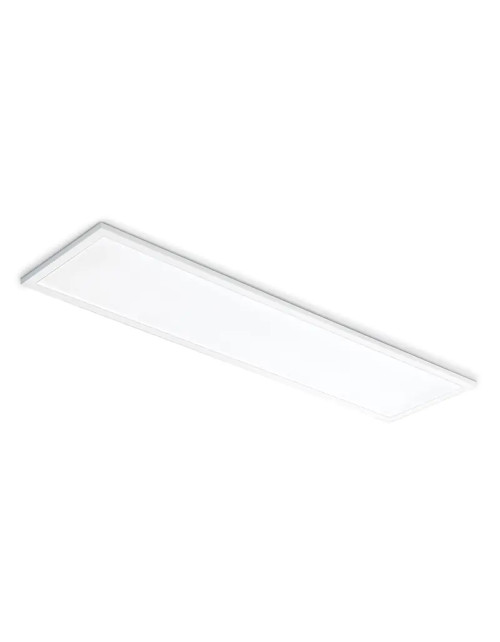 Nobile LED Panel 36W 4000K rechteckig LPZ312/4K