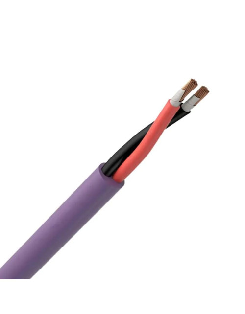 Cable EVC PH120 FTS29OM16 2x1,5 mm2 ovillo 100 metros RSV15002M100