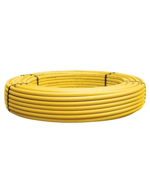 Ape bare multilayer pipe for gas 20x2 mm 100m 9MN032020100GF