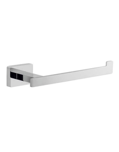 Gedy Atena chrome wall roll holder 4424-13