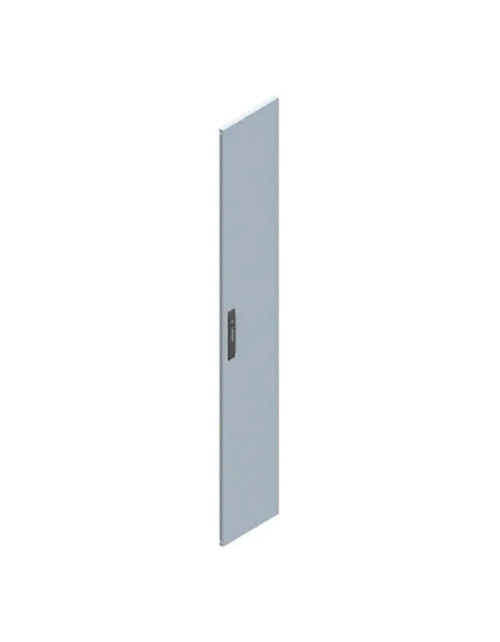 Porta in lamiera Siemens ALPHA 630 IP55 B250 H1200 8GK95157KK43