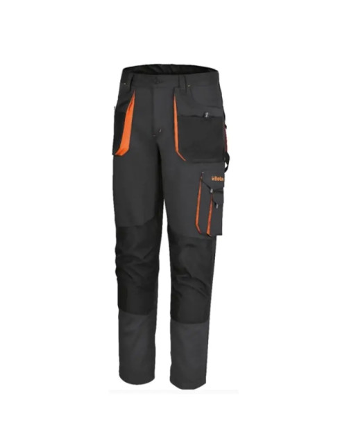 Pantalon de travail Beta EASY TWILL 180 grammes Taille L 078600803