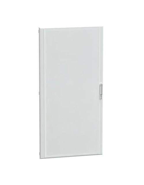 Puerta transparente para paneles Schneider PrismaSet G W850 33M IP30 LVS08264