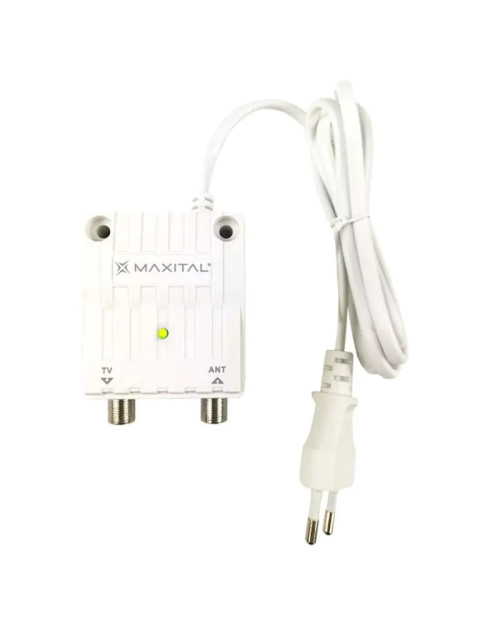 Fuente de alimentación para amplificadores de poste FTE 12V 350 mA SWITCH 1 OUT LPS301