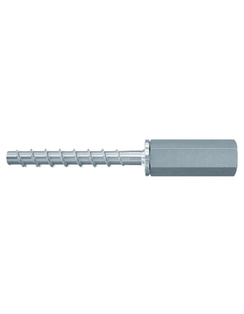 Fischer FBS II Betonschraube M8/M10 Durchmesser 6 mm 00546400